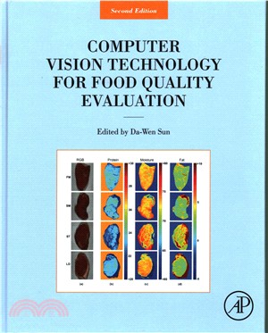 Computer Vision Technology for Food Quality Evaluation