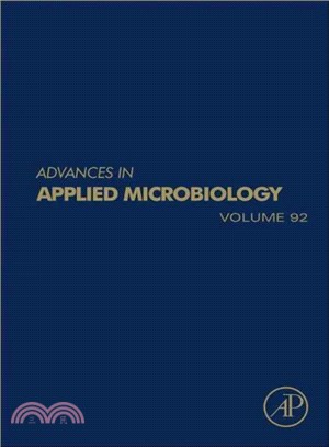 Advances in Applied Microbiology