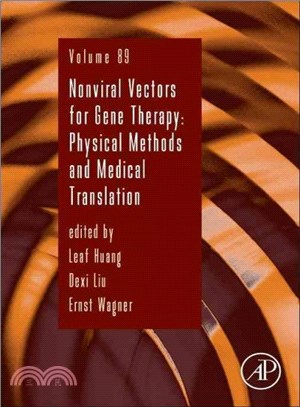 Nonviral Vectors for Gene Therapy ─ Physical Methods and Medical Translation