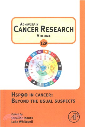 Hsp90 in Cancer ― Beyond the Usual Suspects