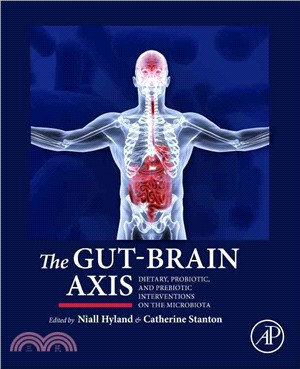 The gut-brain axisdietary, probiotic, and prebiotic interventions on the microbiota /