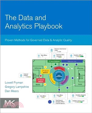 The Data and Analytics Playbook ─ Proven Methods for Governed Data & Analytic Quality