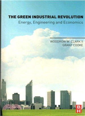 The green industrial revolut...