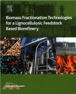 Biomass fractionation techno...