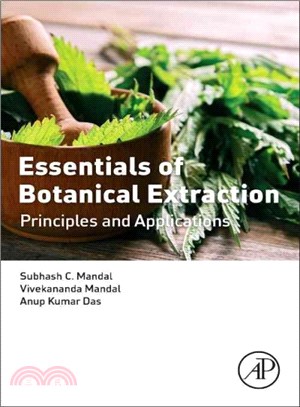 Essentials of botanical extr...