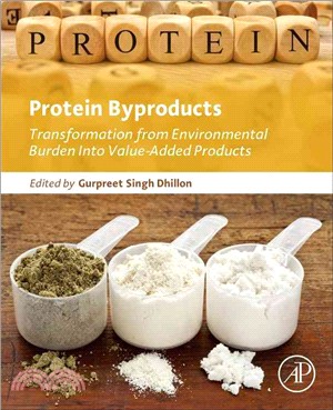 Protein Byproducts ― Transformation from Environmental Burden into Value-added Products