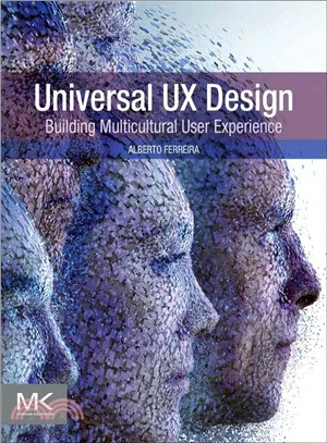 Universal Ux Design ─ Building Multicultural User Experience