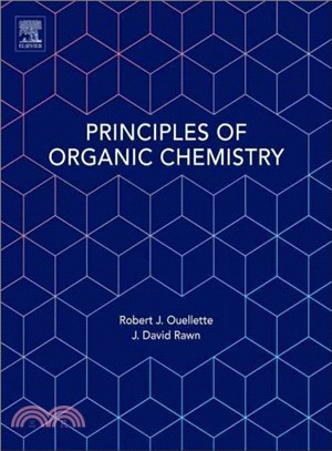 Principles of Organic Chemistry