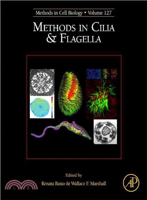 Methods in Cilia & Flagella