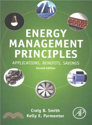 Energy Management Principles ─ Applications, Benefits, Savings