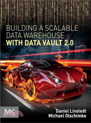 Building a Scalable Data Warehouse With Data Vault 2.0