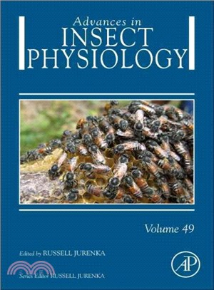 Advances in Insect Physiology