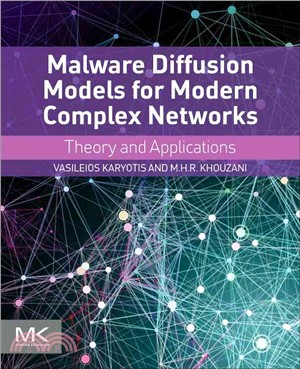 Malware Diffusion Models for Modern Complex Networks ― Theory and Applications