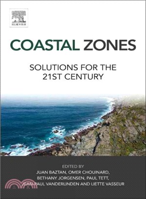 Coastal Zones ― Solutions for the 21st Century
