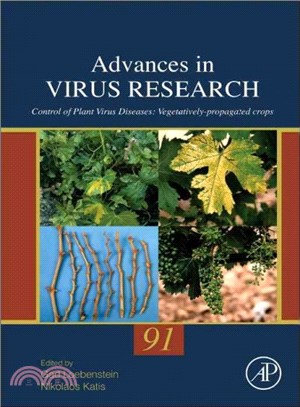 Advances in Virus Research ─ Vegetatively-propagated Crops