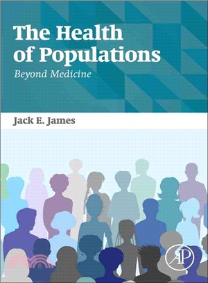 The Health of Populations ― Beyond Medicine