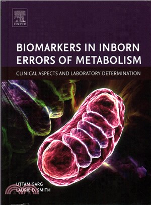 Biomarkers in Inborn Errors of Metabolism ― Clinical Aspects and Laboratory Determination