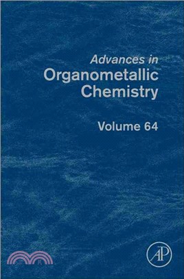 Advances in Organometallic Chemistry