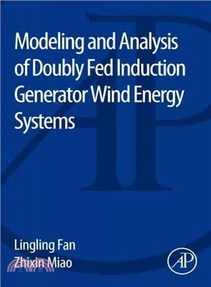 Wind Energy Power Integration ― Modeling, Analysis and Control With Dfig