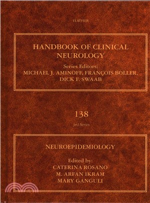 Neuroepidemiology