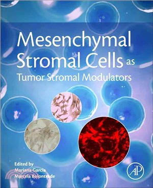 Mesenchymal Stromal Cells As Tumor Stromal Modulators