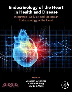 Endocrinology of the heart i...