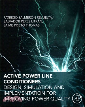 Active power line conditioners : design, simulation and implementation for improving power quality /