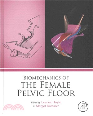 Biomechanics of the Female Pelvic Floor