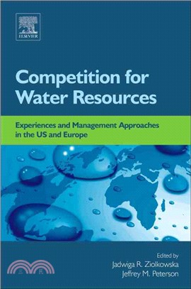 Competition for Water Resources ─ Experiences and Management Approaches in the US and Europe