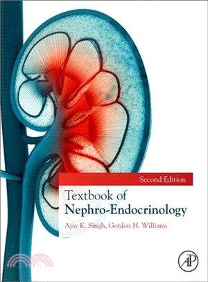 Textbook of Nephro-endocrinology