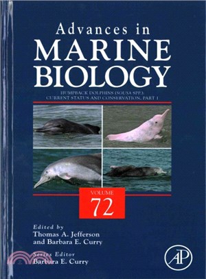 Humpback Dolphins (Sousa Spp.) ― Current Status and Conservation