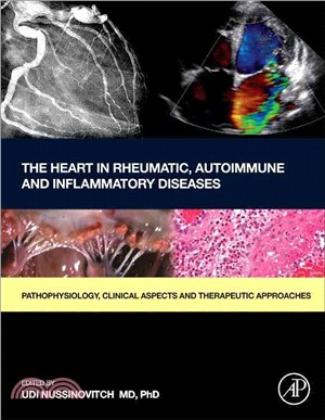 The Heart in Rheumatic, Autoimmune and Inflammatory Diseases ― Pathophysiology, Clinical Aspects and Therapeutic Approaches