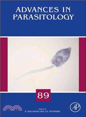 Advances in Parasitology