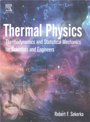 Thermal physicsthermodynamic...