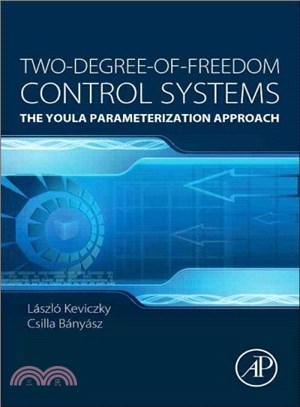 Two-degree-of-freedom Control Systems ― The Youla Parameterization Approach