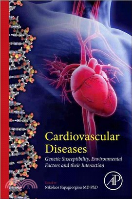 Cardiovascular Diseases ― Genetic Susceptibility, Environmental Factors and Their Interaction