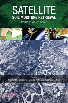 Satellite Soil Moisture Retrieval ― Techniques and Applications