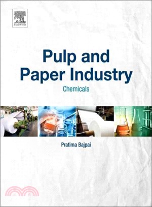 Pulp and Paper Industry ─ Chemicals