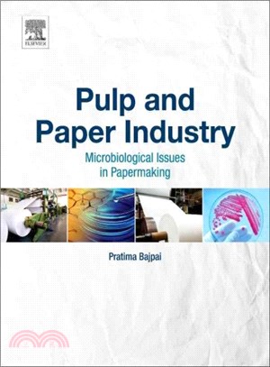 Pulp and Paper Industry ─ Microbiological Issues in Papermaking