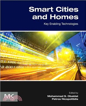 Smart Cities and Homes ― Key Enabling Technologies