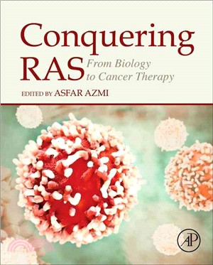 Conquering Ras ─ From Biology to Cancer Therapy