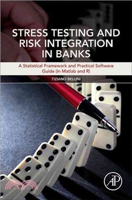 Stress Testing and Risk Integration in Banks ― A Statistical Framework and Practical Software Guide in Matlab and R