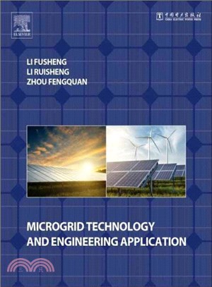 Microgrid technology and eng...