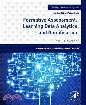 Formative Assessment, Learning Data Analytics and Gamification ― In Ict Education