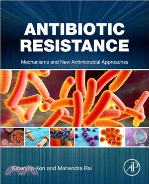 Antibiotic Resistance ─ Mechanisms and New Antimicrobial Approaches