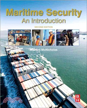 Maritime Security ― An Introduction