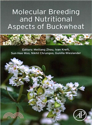 Molecular Breeding and Nutritional Aspects of Buckwheat