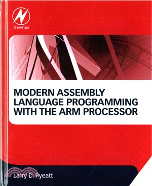 Modern Assembly Language Programming With the Arm Processor