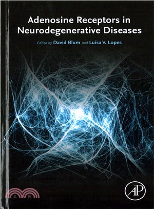 Adenosine Receptors in Neurodegenerative Diseases