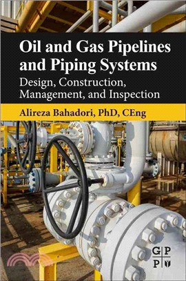 Oil and Gas Pipelines and Piping Systems ― Design, Construction, Management, and Inspection